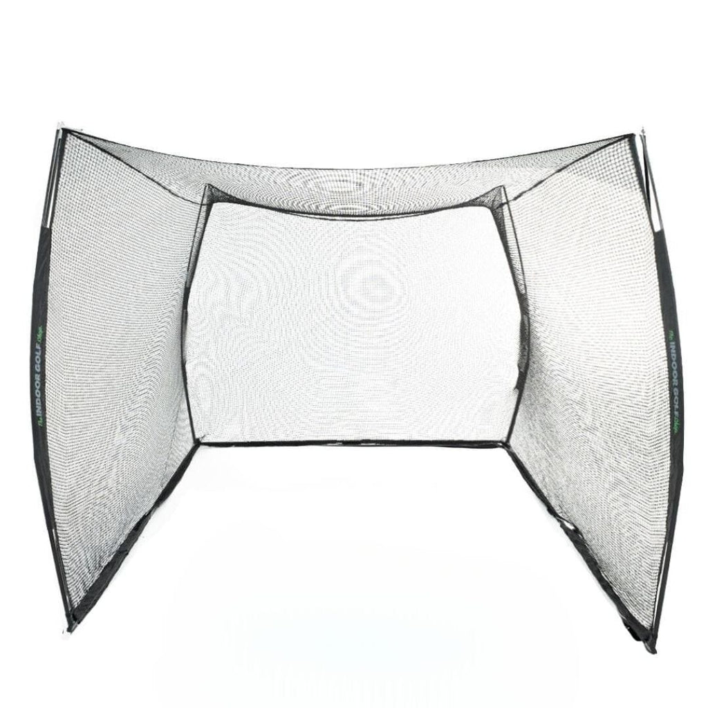 Net Only 10' x 8' x 10' Square Golf Net
