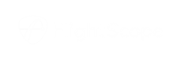 Flightscope Golf Logo