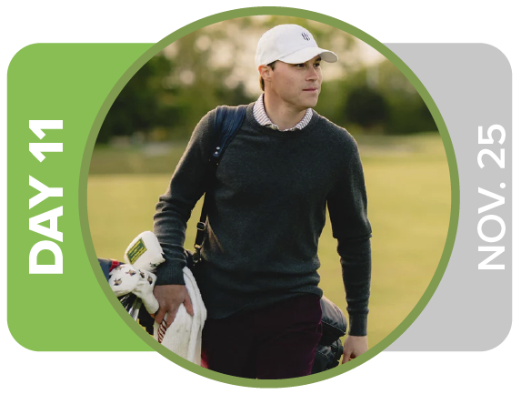 CONGRATULATIONS: Mary R. (S. Carolina)

Saturday, November 25
Holderness & Bourne Gift Card