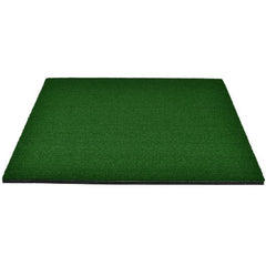 SIGPRO 3D 5'x5' Golf Mat Golf Mat Shop Indoor Golf 