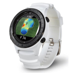 A2 Hybrid Golf GPS Watch Golf Watch Voice Caddie 