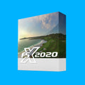 FSX 2020