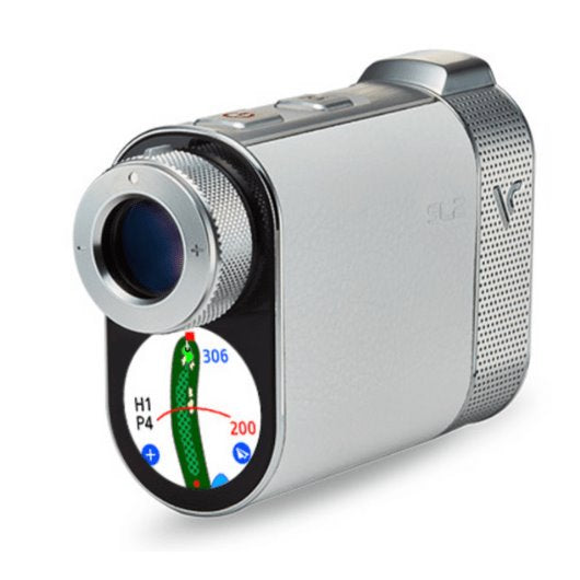 SL2 Active Hybrid GPS Laser Rangefinder
