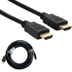 25' 4K HDMI Cable Shop Indoor Golf 