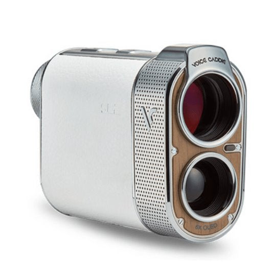 SL2 Active Hybrid GPS Laser Rangefinder Golf Rangefinder Voice Caddie 