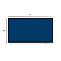 27" touchscreen monitor specifications