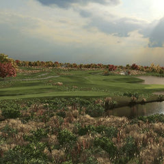 E6 Connect Golf Simulation Software E6 