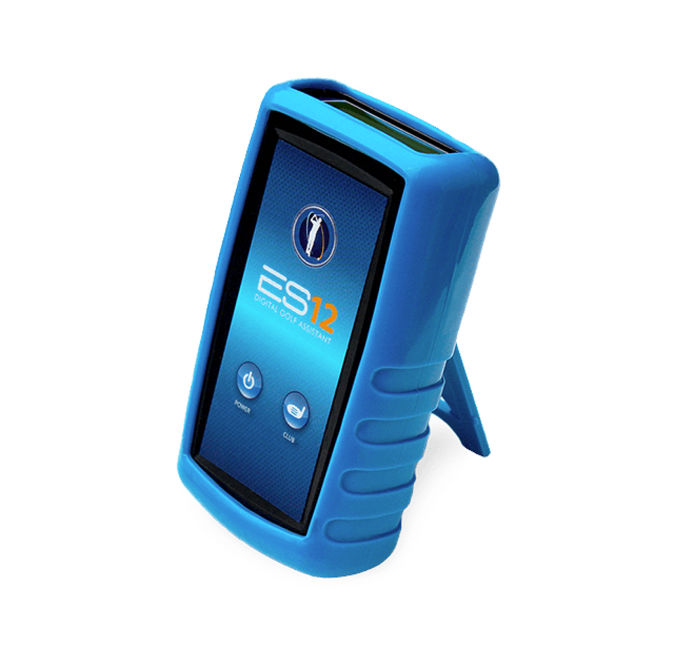 ES12 Launch Monitor