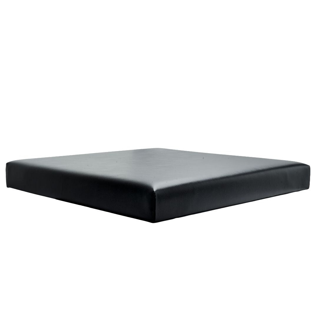 golf simulator wall padding 2x2 size