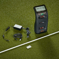 Bushnell launch pro what's included