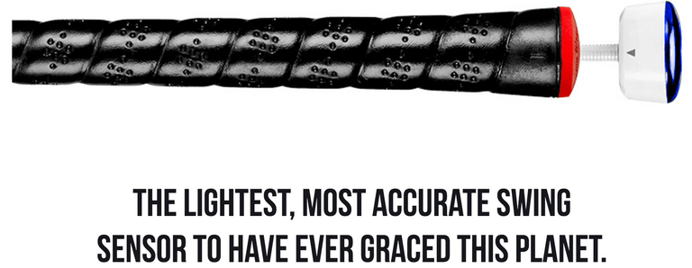 3bays gsa zone golf swing analyzer
