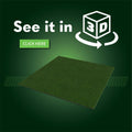 3D 5x5 golf mat 3D Viewer