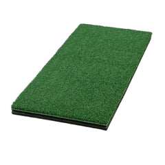 3D Lite Golf Mat Hitting Strip