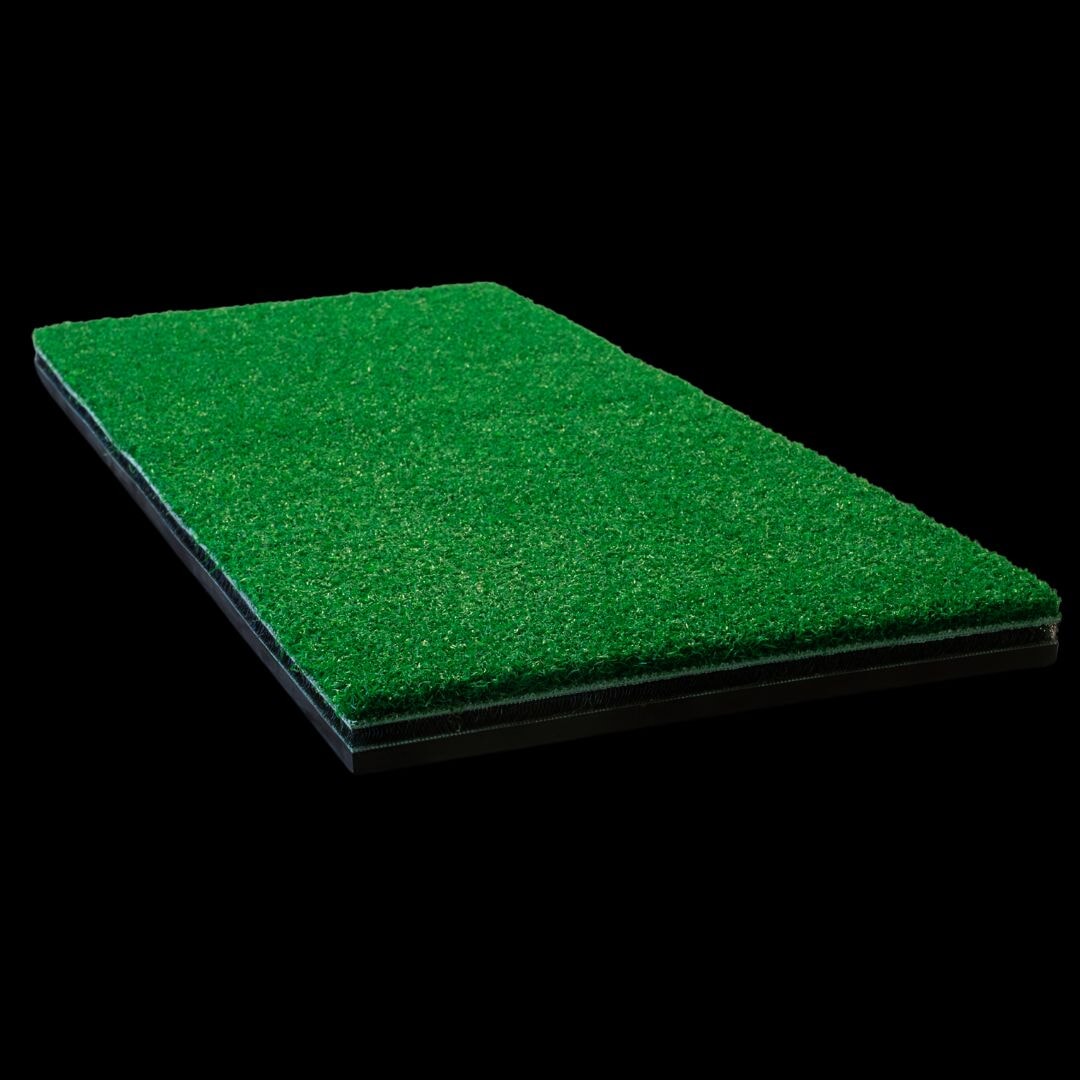 3D Lite Golf Hitting Strip