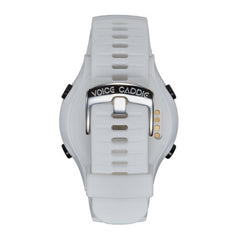 A2 Hybrid Golf GPS Watch Golf Watch Voice Caddie 