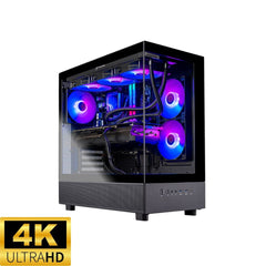 4k Gaming Desktop for golf simulators