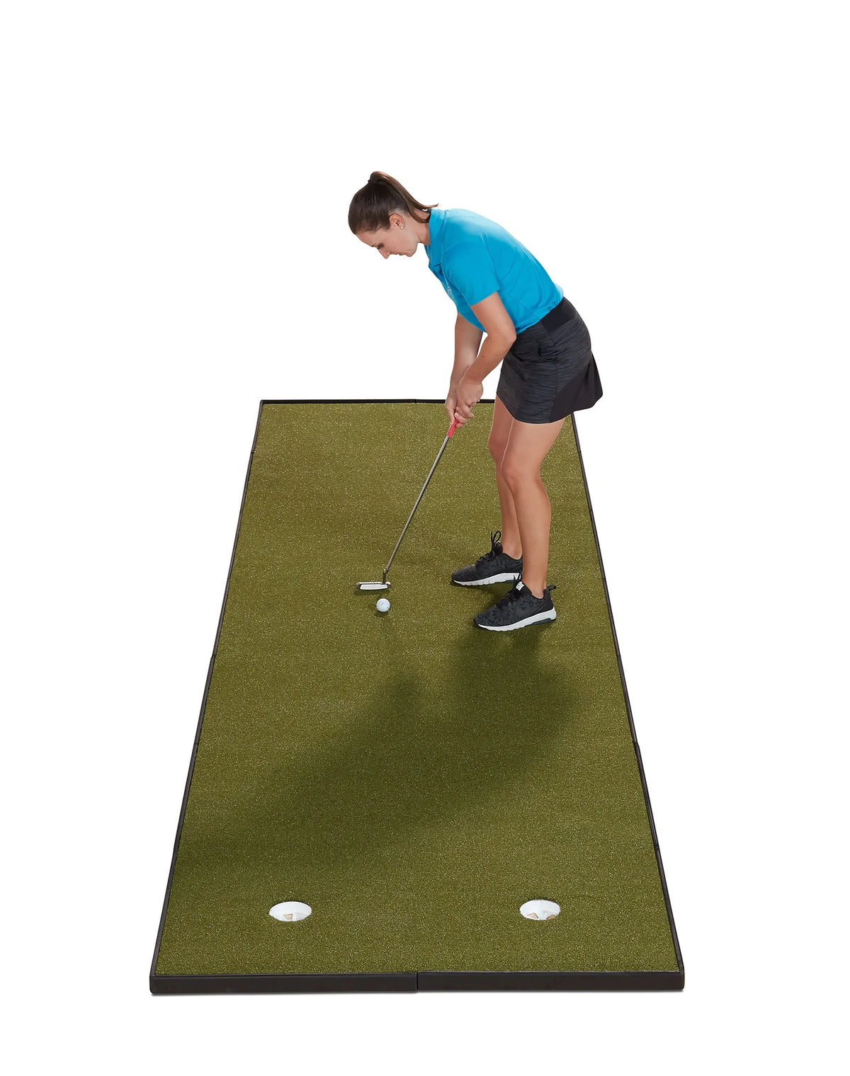 Putting Green 4x14 by Fiberbuilt