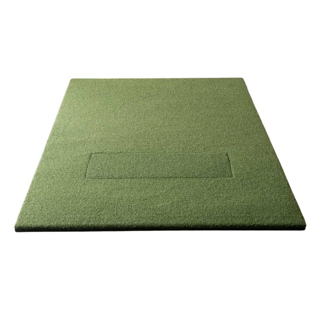 SIGPRO Softy LITE 4' x 7' Golf mat