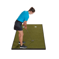 4x8 Putting Mat Fiberbuilt