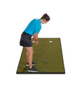 4x8 Putting Mat Fiberbuilt