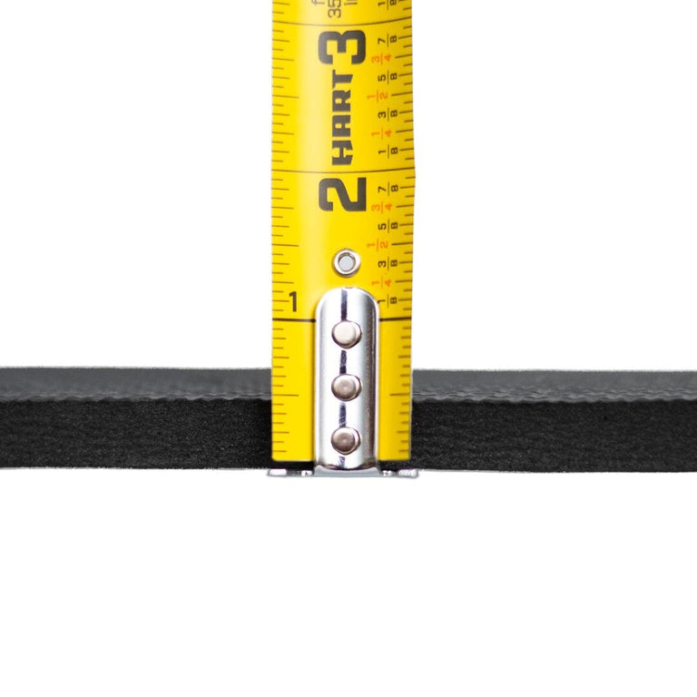 golf simulator subfloor gym tiles 5/8 inch thick