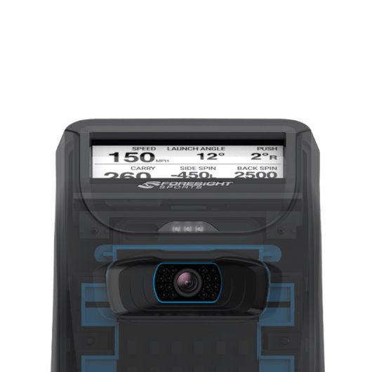 Foresight Sports GC3 Launch Monitor Launch Monitor Foresight Sports 