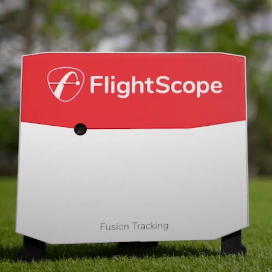 FlightScope X3 Launch Monitor Launch Monitor Flightscope 