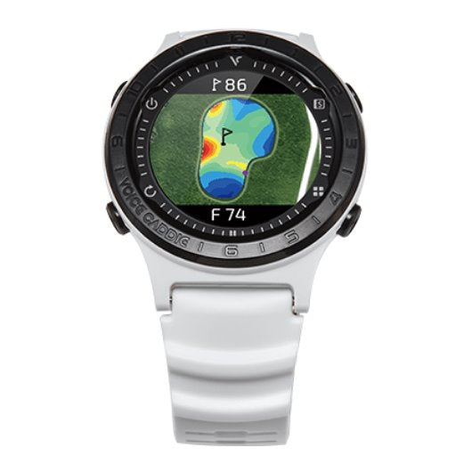 A2 Hybrid Golf GPS Watch