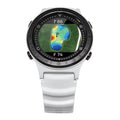 A2 Hybrid Golf GPS Watch Golf Watch Voice Caddie 