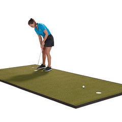 Putting Green 6x12 Fiberbuilt
