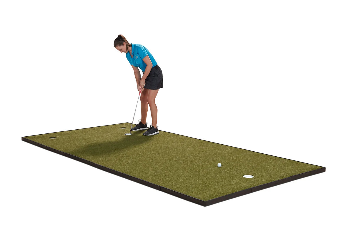 Putting Green 6x12 Fiberbuilt