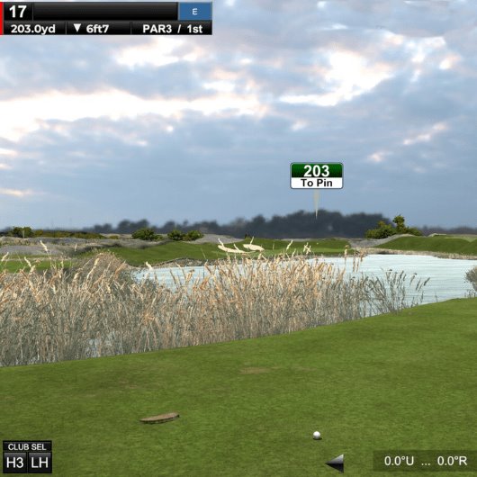 GSPro Software Golf Simulation Software GSPro 