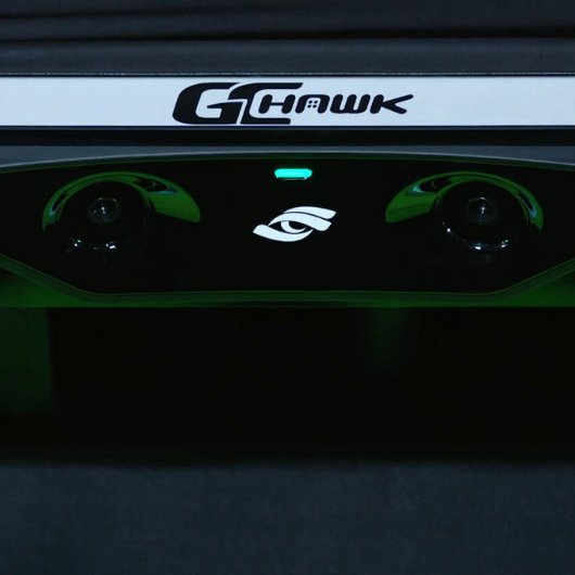 Foresight Sports GCHawk™ Launch Monitor Foresight Sports 