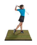 Golf Mat Fiberbuilt