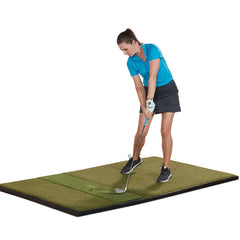 Fiberbuilt Golf Mat
