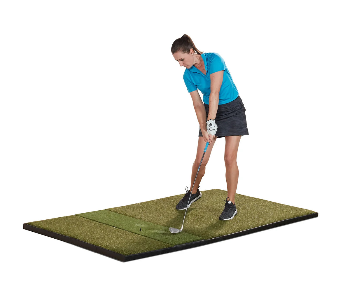 Fiberbuilt Golf Mat