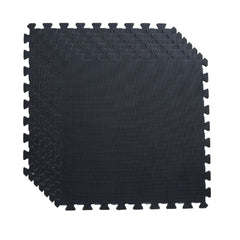 golf simulator subfloor gym tiles