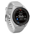 T9 Hybrid Golf GPS Watch Golf Watch Voice Caddie Grey 
