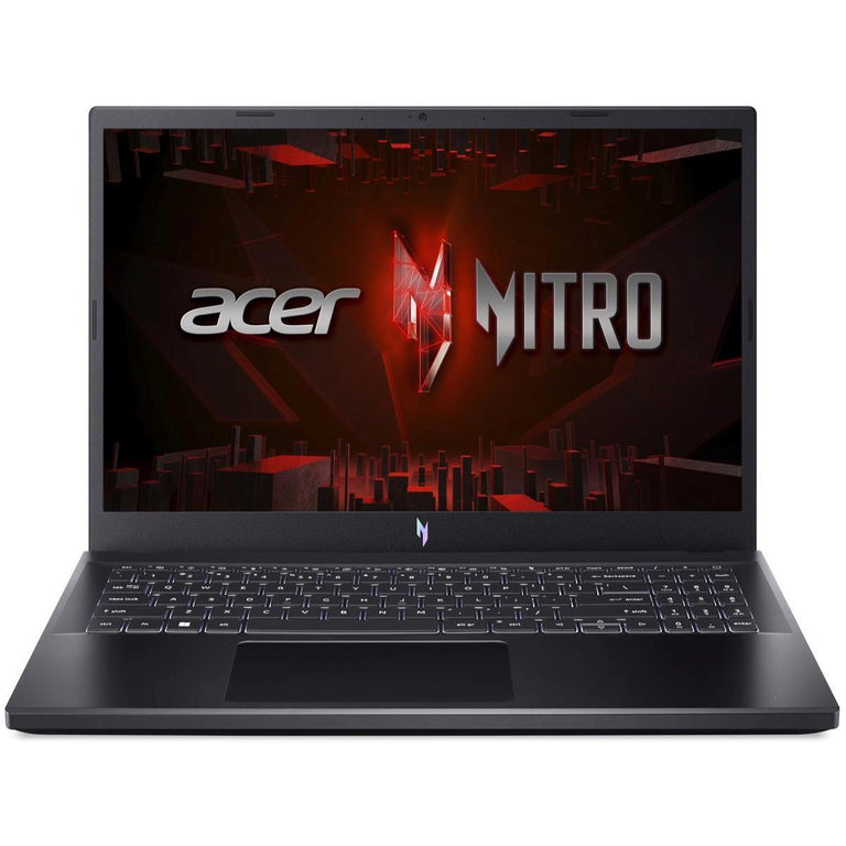 Clearance Open Box - Acer Nitro V 15 Gaming Laptop – Open Box | Functional