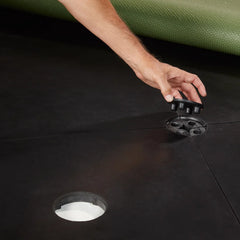 Fiberbuilt Green Assembly