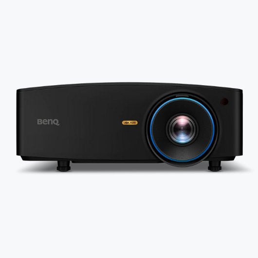 Clearance Refurbished - BenQ LK936ST 4K Laser Projector – 18 Hours Used Projector Shop Indoor Golf 