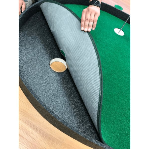 Big Moss The Original EX1 V2 Putting Green & Chipping Mat Putting Green Big Moss 