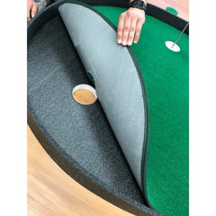 Big Moss Augusta 410 V2 Putting Green & Chipping Mat Putting Green Big Moss 