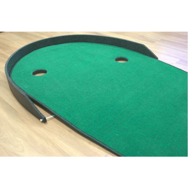 Big Moss Augusta 410 V2 Putting Green & Chipping Mat Putting Green Big Moss 