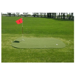 Big Moss Outdoor Putting & Target Green Putting Green Big Moss 