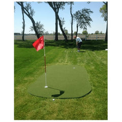 Big Moss Outdoor Putting & Target Green Putting Green Big Moss 