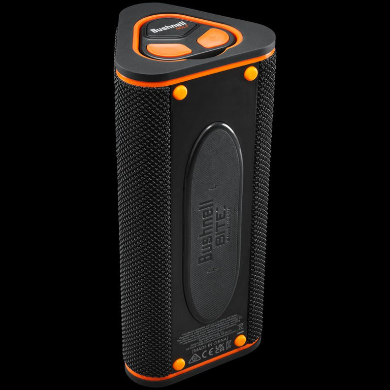 Bushnell Wingman View GPS Speaker Speaker Bushnell Golf 