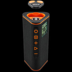 Bushnell Wingman View GPS Speaker Speaker Bushnell Golf 