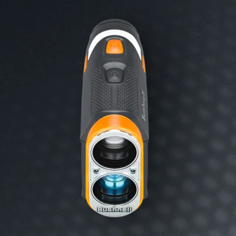 Tour V6 Shift Front view