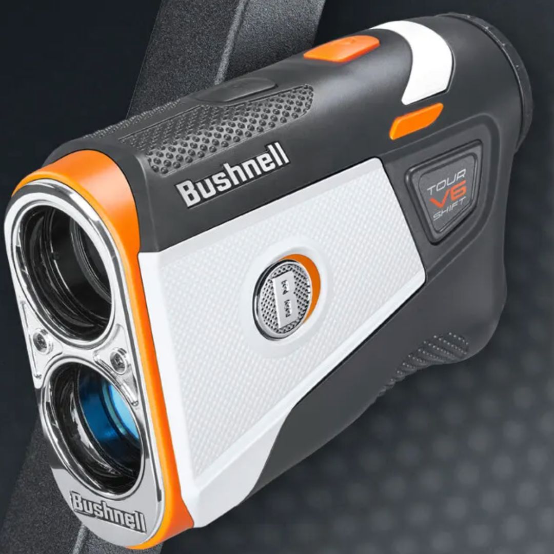 Bushnell Tour V6 Shift Rangefinder
